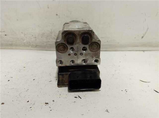 Foto 2ª: Abs Saab 9-3 1.9 TID BERLINA (2003-_) [Z 19 DTH]