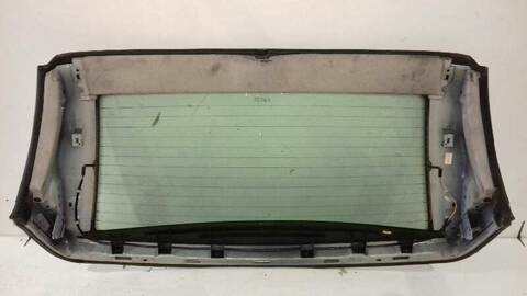 Foto 3ª: Luna Trasera Peugeot 206 CC 109CV 80KW (2002)