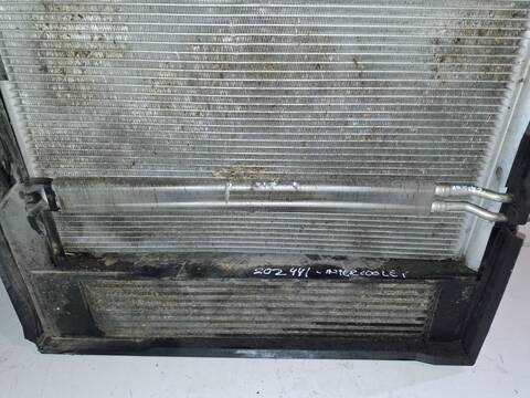 Foto 2ª: Radiador Aceite Bmw Serie 7 720 730D 3.0 TD CAT 231CV (2002)
