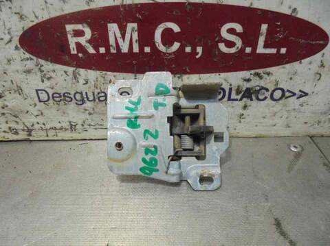 Foto 2ª: Maneta Interior Trasera Derecha Land Rover Discovery 2.5 TD 113CV 83KW [D 21L] (1998)