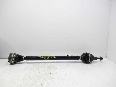 Transmision Delantera Derecha Volkswagen Passat BLS