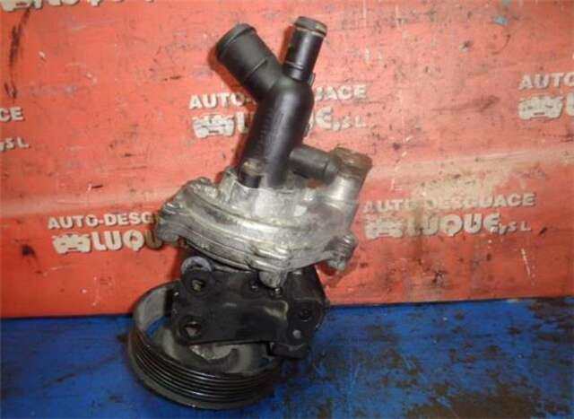 Foto 3ª: Bomba de Agua Ford Transit 2.4 FT 330 2.4 [2.4 LTR. - 92 KW TDE CAT] FURGON CORTO (FY)(2000 _) [DOFA]