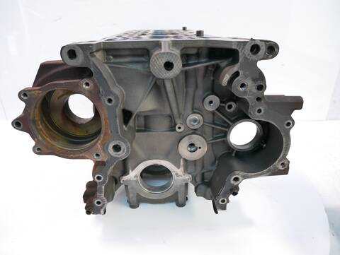 Bloque Motor Ford Transit 130 CV 96KW