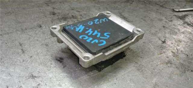 Foto 2ª: Centralita Motor ECU Alfa Romeo 147 2.0 SELESPEED DISTINCTIVE [2.0 LTR. - 110 KW 16V CAT] [AR 32310]