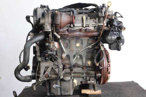 Motor Completo Alfa Romeo Mito 955A3000