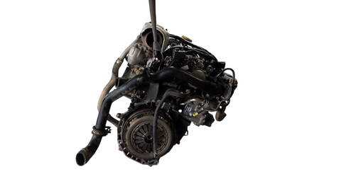 Foto 2ª: Motor Completo Opel Corsa 1.3 16V CDTI 95CV (2006)