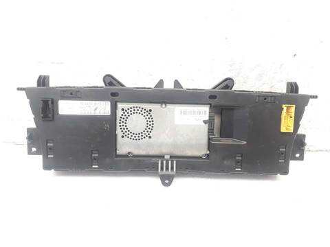 Foto 3ª: Cuadro de Instrumentos Citroen C4 2.0 HDI FAP CAT RHR - DW10BTED4) PICASSO 136CV 100KW (2007)