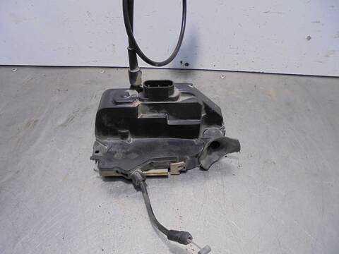 Foto 2ª: Cerradura Puerta Delantera Izquierda Renault Scenic AUTHENTIQUE 120CV 88KW [F9Q D8] (2004)