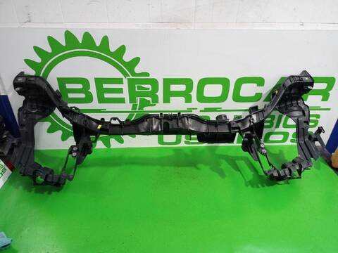 Foto 2ª: Panel Frontal Mercedes Clase A 140 1.4 CAT 82CV [M166940] (1997)