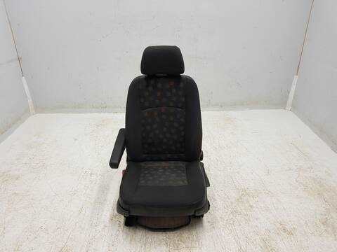 Asiento Delantero Izquierdo Mercedes Viano 2.0 CDI COMPACTO 639.711) 130CV 97KW