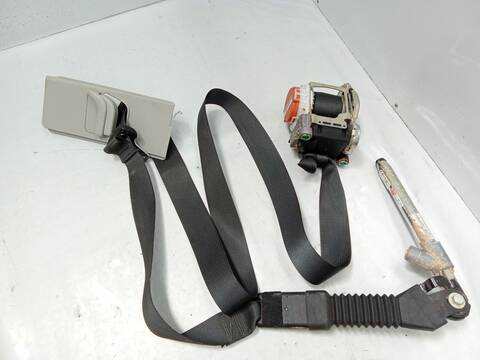Cinturón Delantero Derecho Renault Kadjar 1.3 TCE 140 140CV 103KW