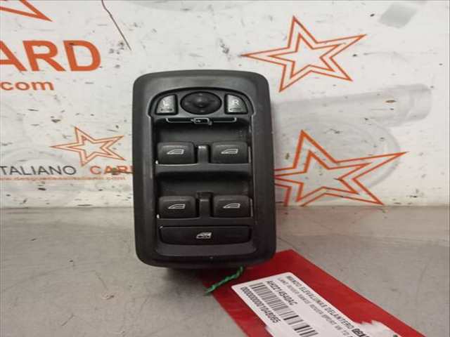 Botonera Elevalunas Land Rover Range V6 TD AUTOBIOGRAPHY 245CV 180KW