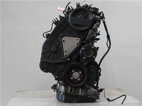 Foto 2ª: Motor Completo Opel Astra 1.7 EXCELLENCE BERLINA 110CV 81KW [A17DTS] (2014)