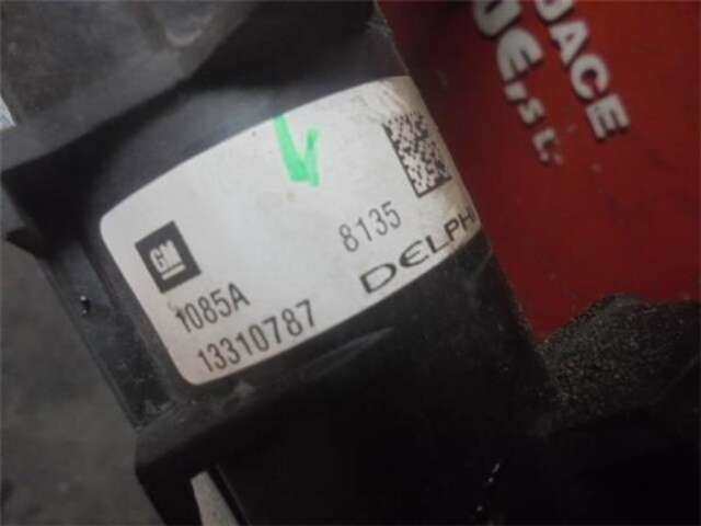 Foto 3ª: Radiador Motor Opel Astra 2.0 COSMO [2.0 LTR. - 118 KW 16V CDTI] [A20DTH]