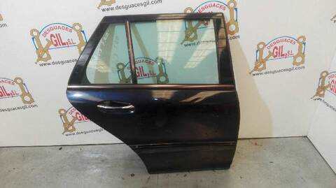 Puerta Trasera Derecha Mercedes Clase C 160 W203) FAMILIAR C 220 T CDI 203.206)
