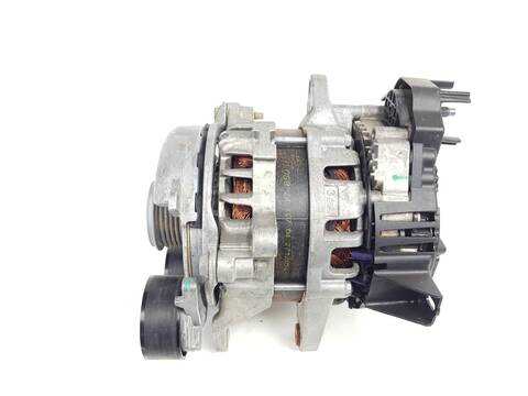Foto 3ª: Alternador Renault Arkana TECHNO