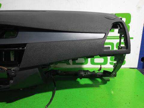 Foto 2ª: Kit Airbag Renault Laguna RENAULT LAGUNA III GRANDTOUR 109CV [K9K780] (2007)