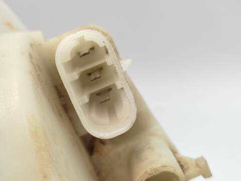 Foto 3ª: Aforador Nissan Terrano 2.7 TDI 4WD 125CV 92KW [TD27] (2002)