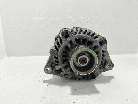 Alternador Nissan Note VERSION INDEFINIDA