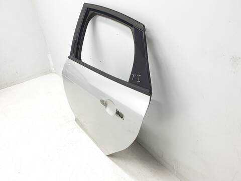 Foto 2ª: Puerta Trasera Izquierda Ford Focus TREND 0CV 72KW [JQDA] (2010)