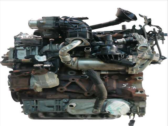 Motor Completo Ford Tourneo 130CV 96KW