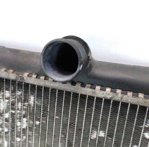 Foto 3ª: Radiador Motor Citroen Berlingo 1.6 HDI 90 (2008)