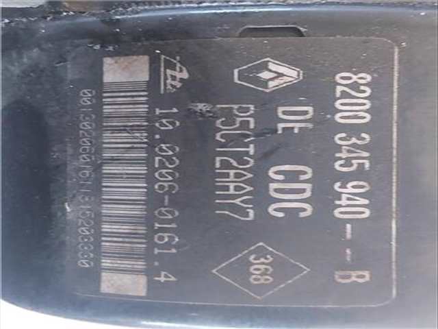 Foto 3ª: Abs Renault Laguna 3.0 V6 24V BG0D) 207CV 152KW [G/ L7X E 7] (2005)