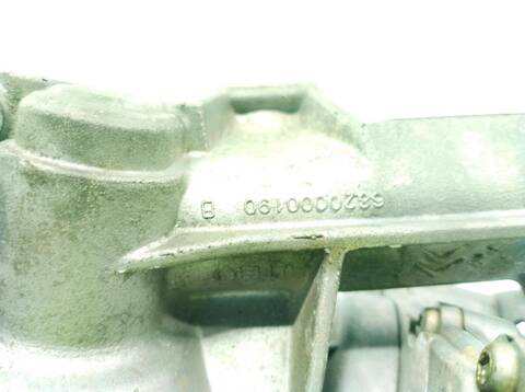 Foto 3ª: Cremallera de Direccion Citroen C4 1.2 VTI 82CV CACTUS [HMZ (EB2F)] (2014)