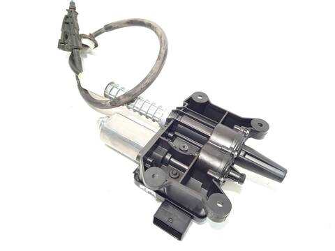 Foto 2ª: Freno de Mano DS 4 1.2 THP 130 NXHNYM) 130CV 96KW [HNY (EB2DTS)] (2016)