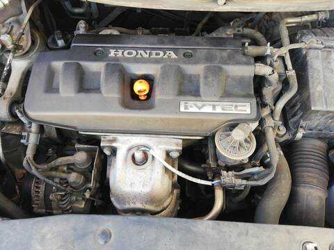 Motor Completo Honda Civic R18A2
