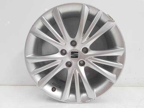 LLanta Aleacion Seat Leon STYLE SPECIAL EDITION