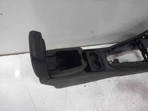 Foto 2ª: Consola Central Opel Grandland OPEL 2020 131CV (2017)