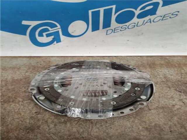 Foto 2ª: kit Embrague Ford Focus 1.8 DI - TDDI [BHDA]