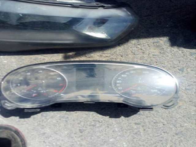 Cuadro de Instrumentos Audi A1 1.2 TFSI