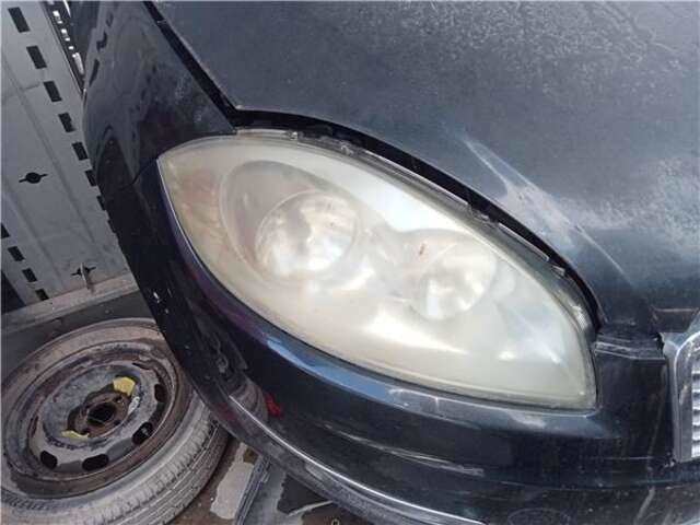 Faro Derecho Fiat Linea 1.3 DYNAMIC [1.3 LTR. - 66 KW 16V JTD CAT]
