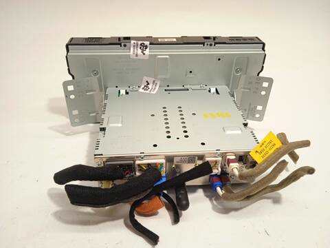 Foto 4ª: Pantalla Multifuncion Kia Niro 141CV 104KW [G4LE] (2020)