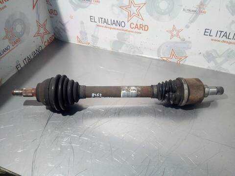 Transmision Delantera Izquierda Citroen C4 BUSINESS CLASS PICASSO 112CV 82KW