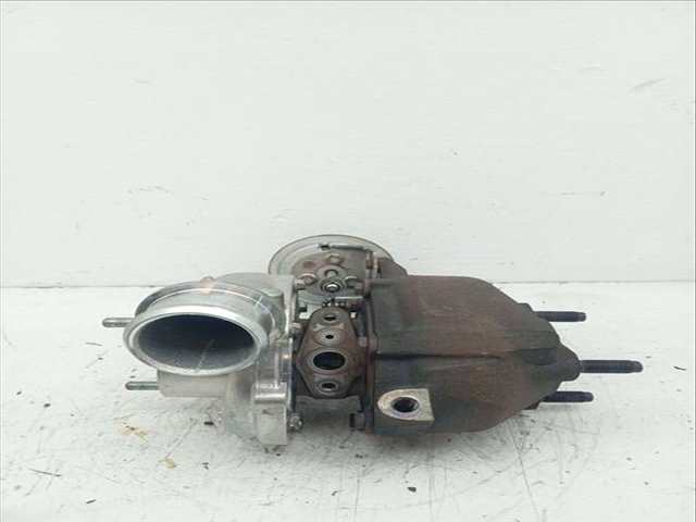 Foto 3ª: Turbocompresor Honda Crv ES 140CV 103KW RD8) [N22A2] (2006)