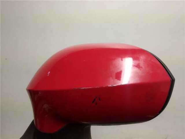 Foto 3ª: Retrovisor Izquierdo Seat Leon 1.4 TSI [CAXC]