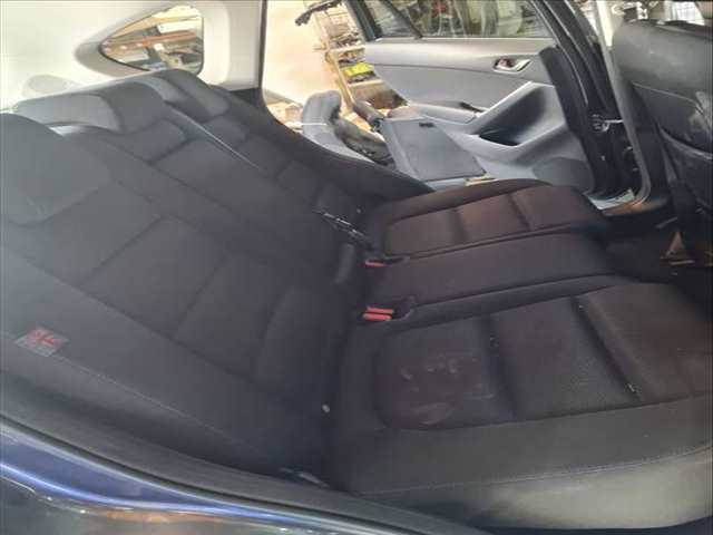 Foto 1ª: Asientos Traseros Mazda CX5 LUXURY 2WD [SH] (2016)