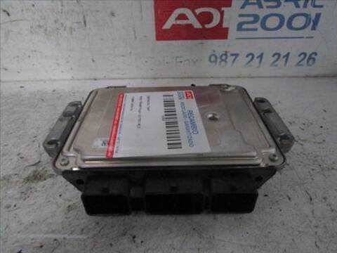 Centralita Motor ECU Ford Transit 2.2 TDCI 110CV 81KW FURGON