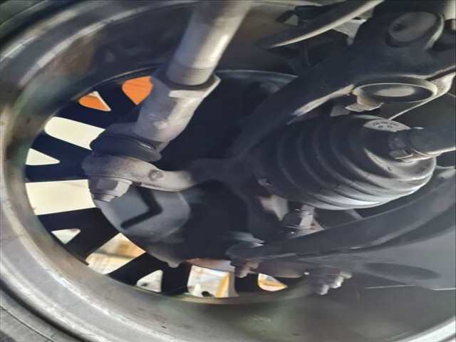 Mangueta Delantera Izquierda Seat Ibiza FR XM 110CV 81KW