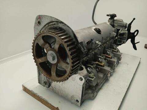 Foto 2ª: Culata Renault Megane LUXE PRIVILEGE BERLINA 131CV 96KW II BERLINA 5P [F9Q803] (2006)