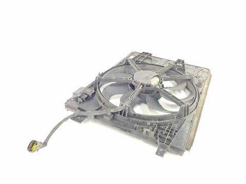 Foto 2ª: Electroventilador Citroen Jumpy CONTROL M (1995)