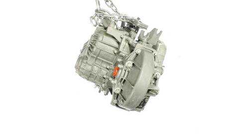 Foto 3ª: Caja Cambios Opel Astra 1.7 CDTI 68) [A 17 DTC] (2009)