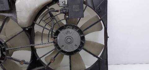 Foto 2ª: Electroventilador Mazda CX7 G ER) SPORTIVE 260CV 191KW [L3] (2007)