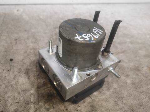 Foto 3ª: Abs Renault Master M9T706 CAMION (2018)