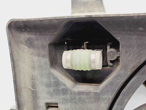 Foto 3ª: Electroventilador Hyundai Accent GL 110CV 81KW [D4FA] (2007)