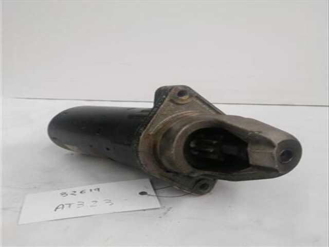 Motor de Arranque Opel Astra 1.7 COSMO [1 7 LTR. - 74 KW 16V CDTI] BERLINA 101CV