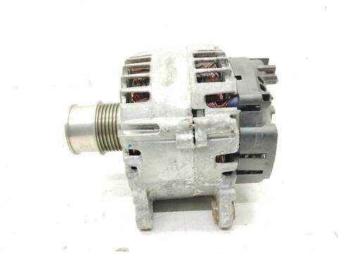 Foto 2ª: Alternador Volkswagen T-Roc 1.5 16V TSI ACT 150CV 110KW [DPCA] (2020)